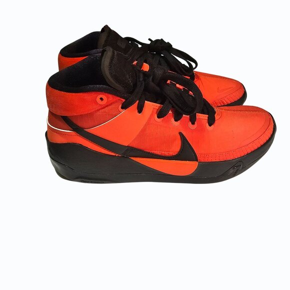 NIKE Kevin Durant KD Air Zoom Men's  US 8 EUR 41 CT6707-991 Authenticated  EUC - Picture 3 of 16